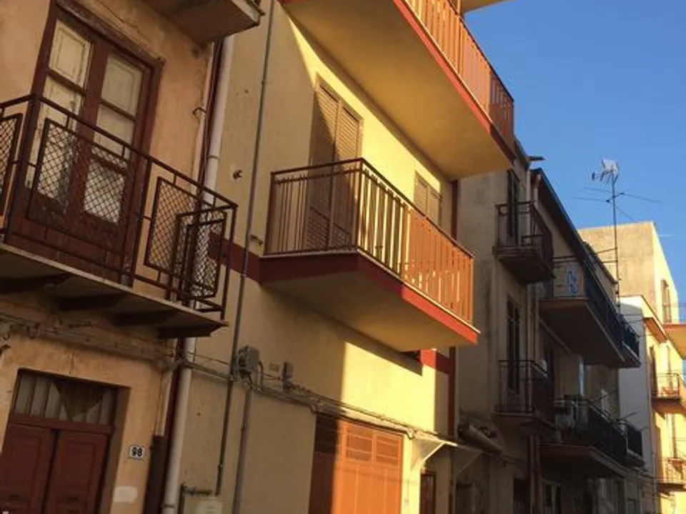 Rekkehus i Alessandria della Rocca, Agrigento - bilde 3